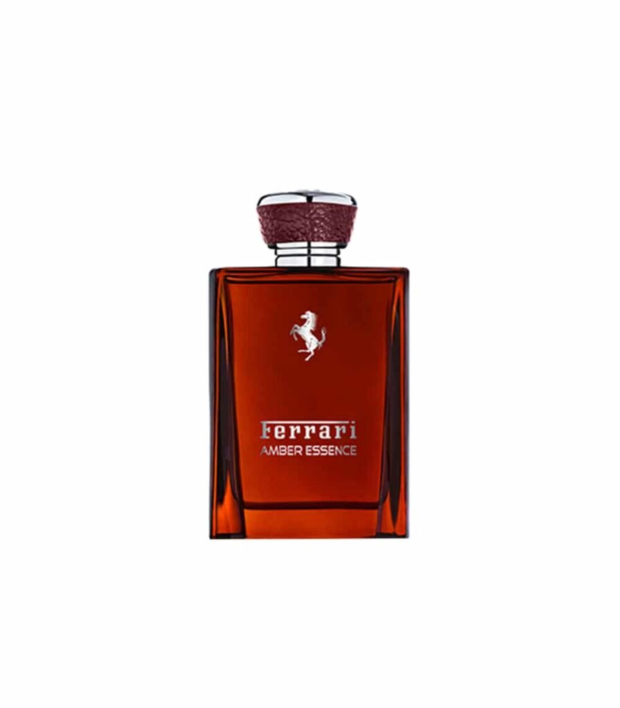 عطر فيراري عنبر إيسينس او دو بارفيوم للجنسين 100 مل