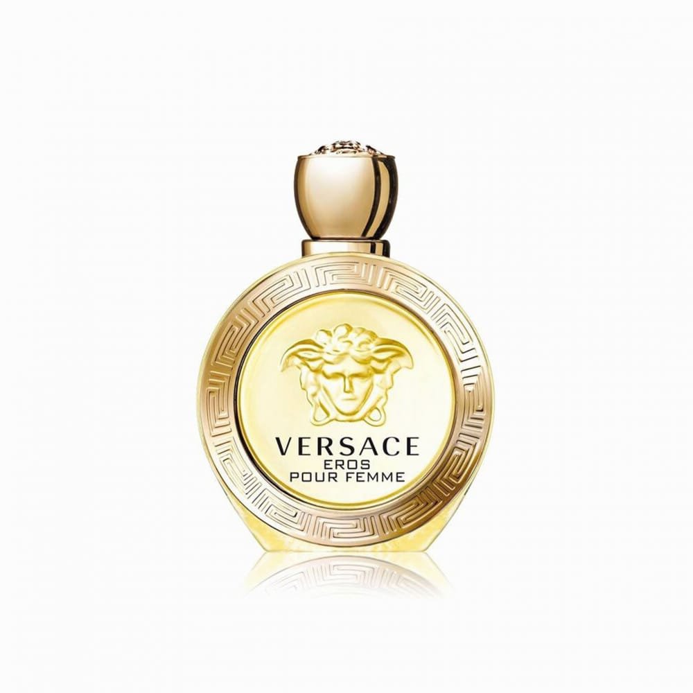 حديقة العطور - عطر فيرزاتشي ايروس فلام او دي بارفيوم للنساء 100مل عطر فيرزاتشي ايروس فلام او دي بارفيوم للنساء 100مل