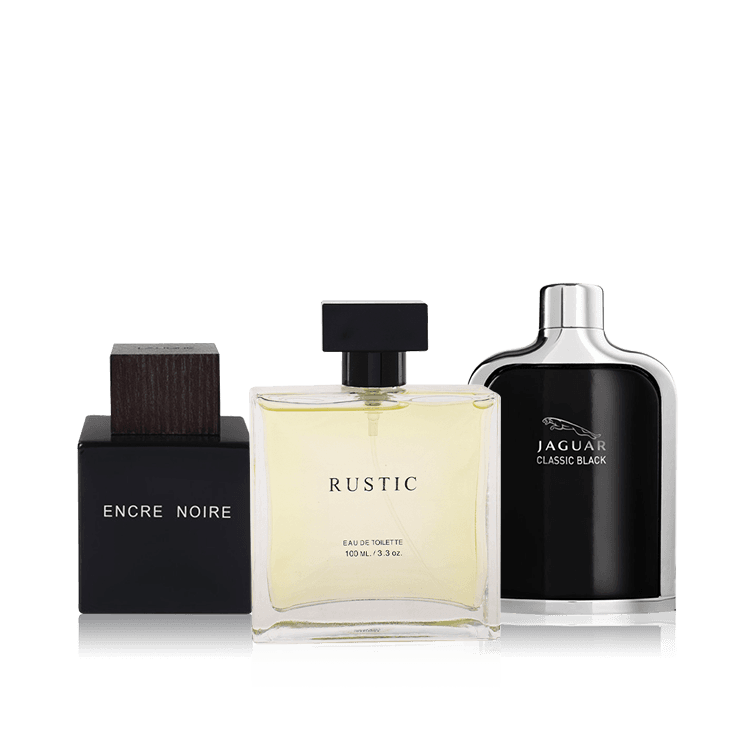 المجموعة العطرية الحالمة للرجال