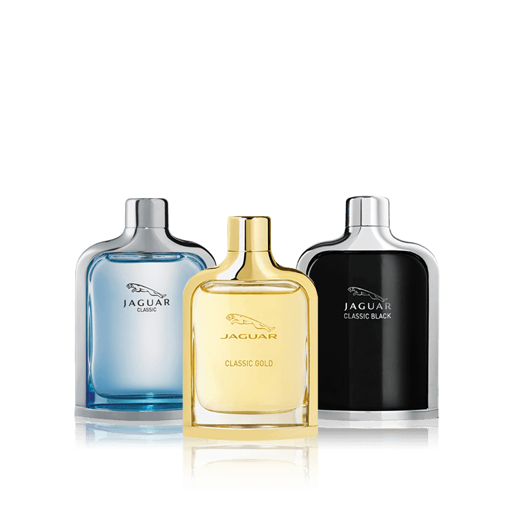 حديقة العطور - المجموعة العطرية الكلاسيكية للرجال المجموعة العطرية الكلاسيكية للرجال