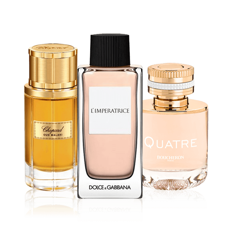 المجموعة العطرية الرائعه للرجال