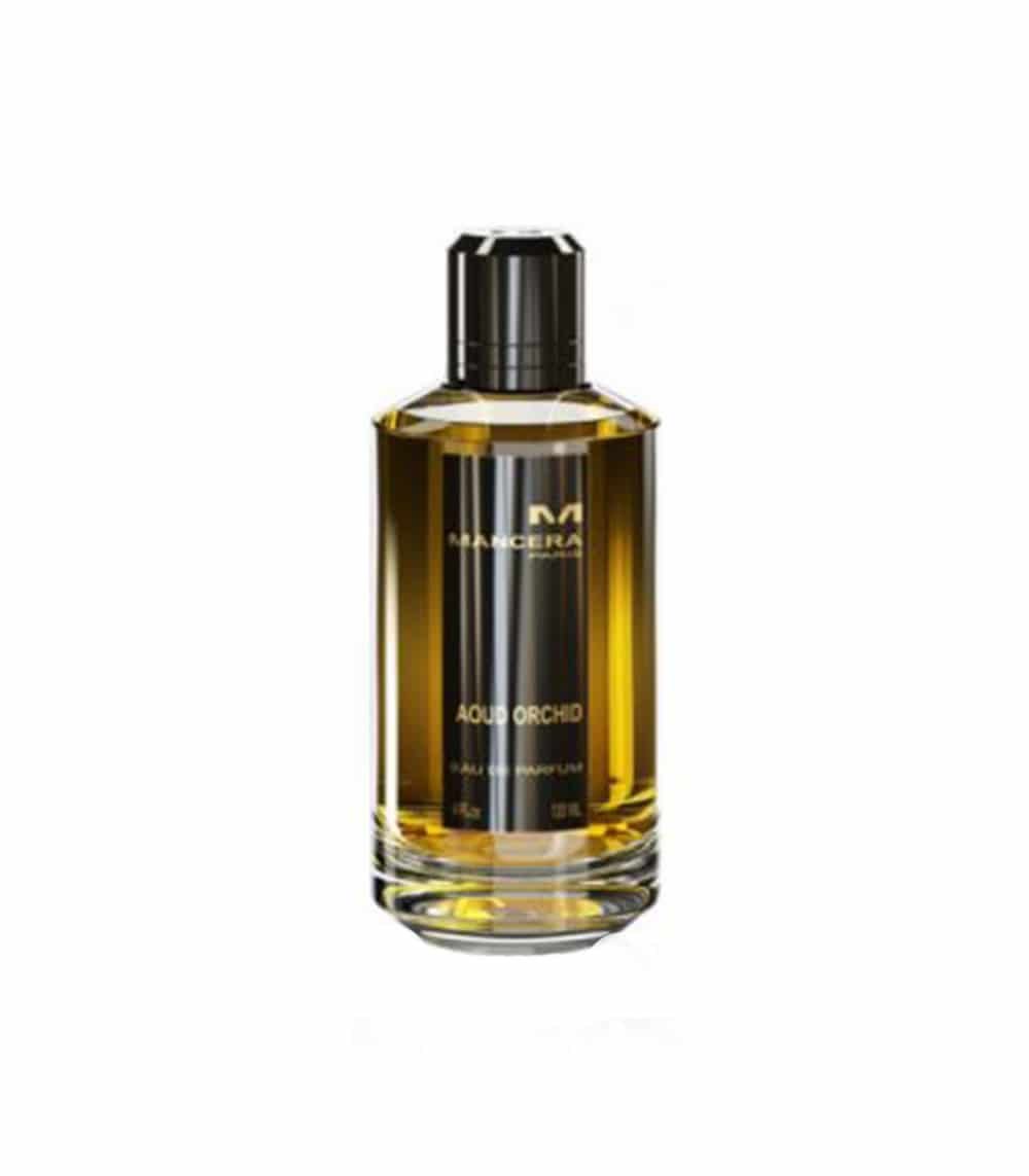 حديقة العطور - عطر مانسيرا عود اوركيد للجنسين أو دو بارفيوم 120 مل عطر مانسيرا عود اوركيد للجنسين أو دو بارفيوم 120 مل