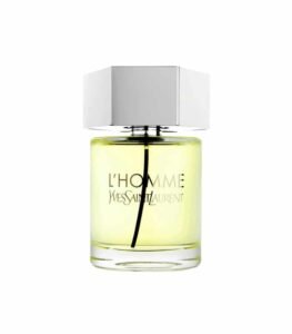 عطر إيف سان لوران لوم إنتنس أو دو برفيوم  للرجال -  100 مل