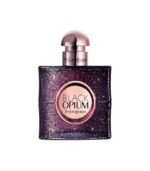 عطر إيف سان لوران بلاك أوبيوم أو دو تواليت  للنساء -  100 مل