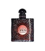 عطر إيف سان لوران بلاك أوبيوم أو دو تواليت  للنساء -  100 مل