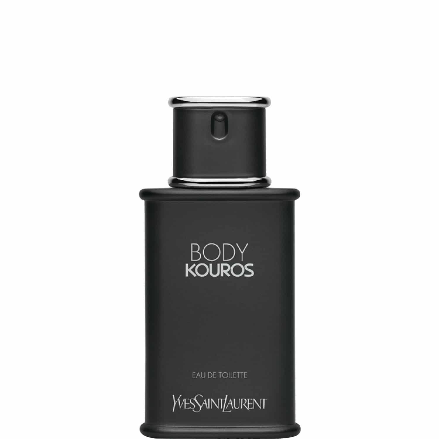 حديقة العطور - عطر إيف سان لوران بودي كوروس أو دو تواليت للرجال - 100 مل عطر إيف سان لوران بودي كوروس أو دو تواليت للرجال - 100 مل