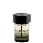 عطر إيف سان لوران لا نوي دو لوم أو دو تواليت  للرجال -  100 مل