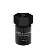 عطر إيف سان لوران لا نوي دو لوم لو برفيوم أو دو برفيوم  للرجال -  100 مل