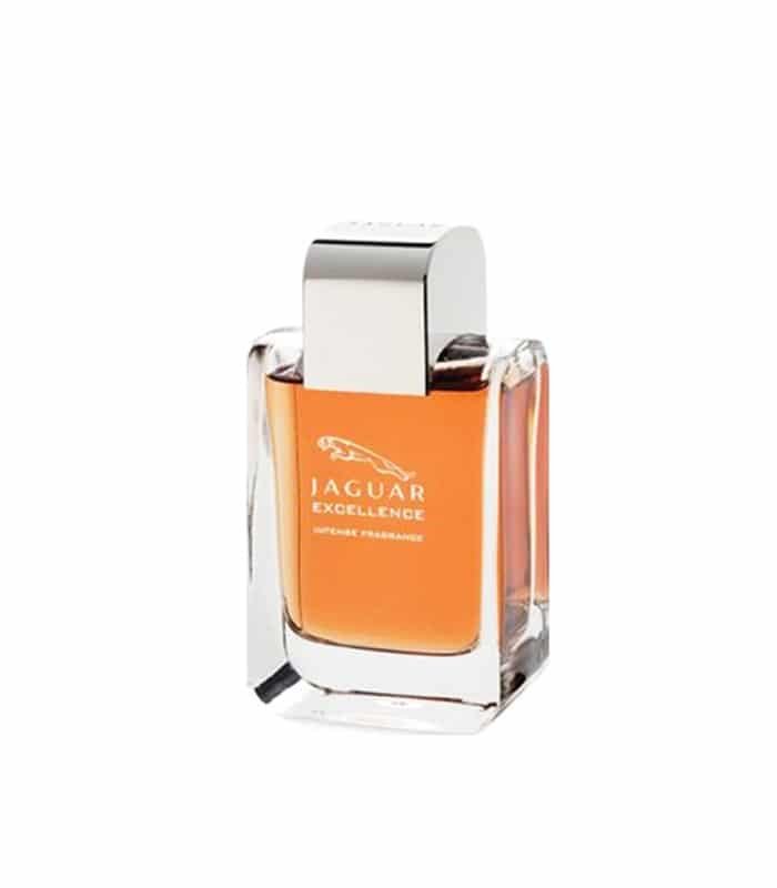 عطر جاكوار اكسيلنس او دو تواليت للرجال -100 مل