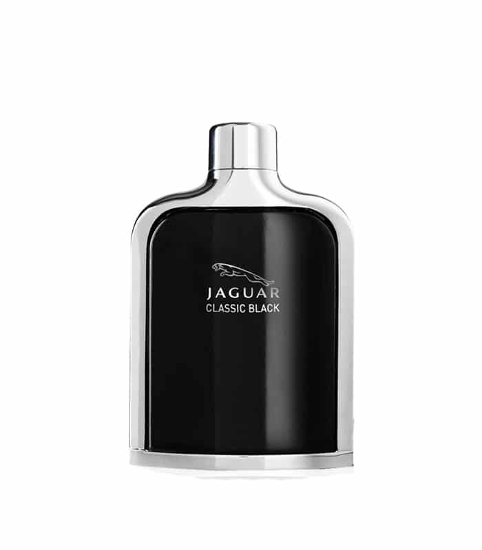 عطر جاكوار جاكوار كلاسيك او دو تواليت للرجال -100 مل