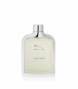 عطر جاكوار جاكوار او دو تواليت للرجال -100 مل