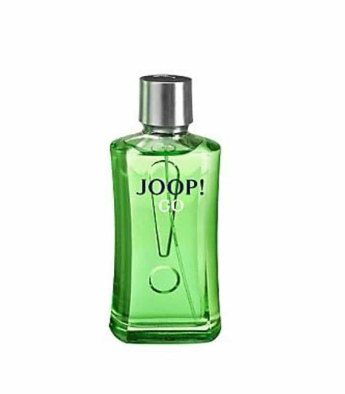 حديقة العطور - عطر جوب جو او دو تواليت للرجال 100 مل عطر جوب جو او دو تواليت للرجال 100 مل