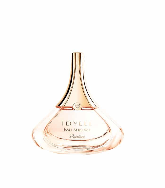 عطر جيرلان ايديال او سوبليم أو دو بارفيوم 100 مل