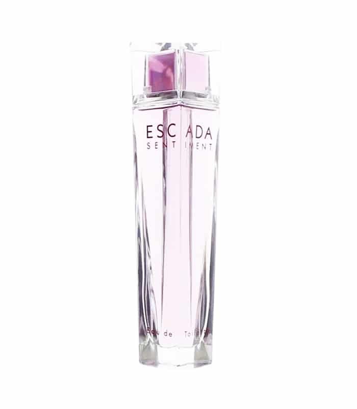 حديقة العطور - عطر اسكادا اسكادا سنتمنت أو دو تواليت - 75 مل عطر اسكادا اسكادا سنتمنت أو دو تواليت - 75 مل