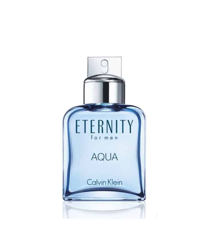 حديقة العطور - عطر كالفن كلاين اترنتي اكوا او دو تواليت للرجال 100 مل عطر كالفن كلاين اترنتي اكوا او دو تواليت للرجال 100 مل
