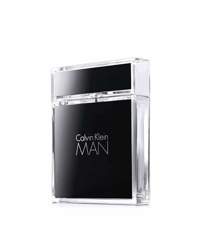 عطر كالفن كلاين مان او دو تواليت للرجال 100 مل