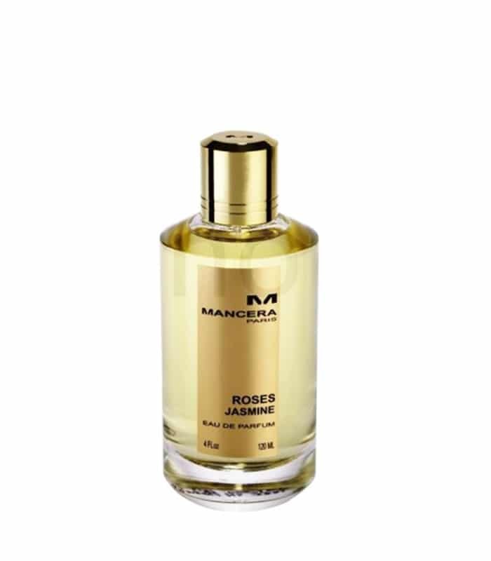 حديقة العطور - عطر مانسيرا روز ياسمين للنساء أو دو بارفيوم 120 مل عطر مانسيرا روز ياسمين للنساء أو دو بارفيوم 120 مل