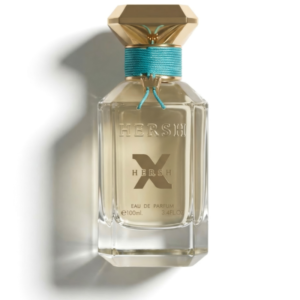 عطر هيرش إكس - HERSH X للجنسين 100 مل