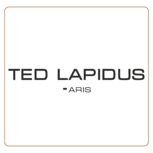 Ted Lapidus تيد لابيدوس