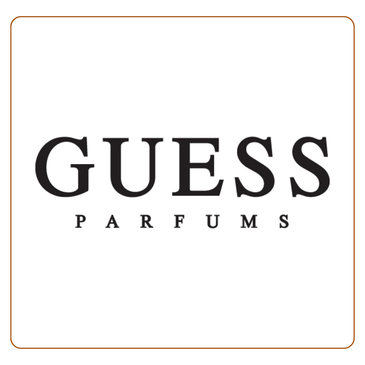 عطور Guess جيس