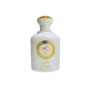 عطر سيزان عبق العود ملكي اي دي بارفيوم 100مل
