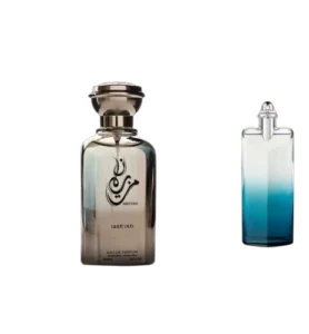 عطر سيزان بديل  _ كارتير دكلريشن
