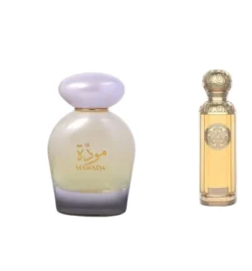 عطر سيزان بديل  _ قصة هدسون فالي