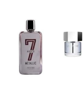عطر سيزان بديل  _ اف سان لوران لوم أولتيم