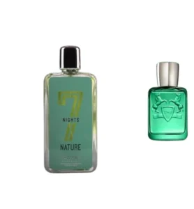 عطر سيزان بديل  _ دي مارلي جرينلي