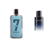 عطر سيزان بديل  _ سوفاج