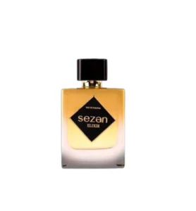 عطر سيزان الاكسير