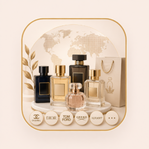 جميع العطور
