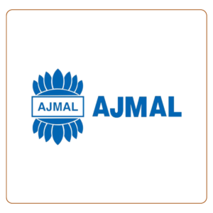 Ajmal أجمل