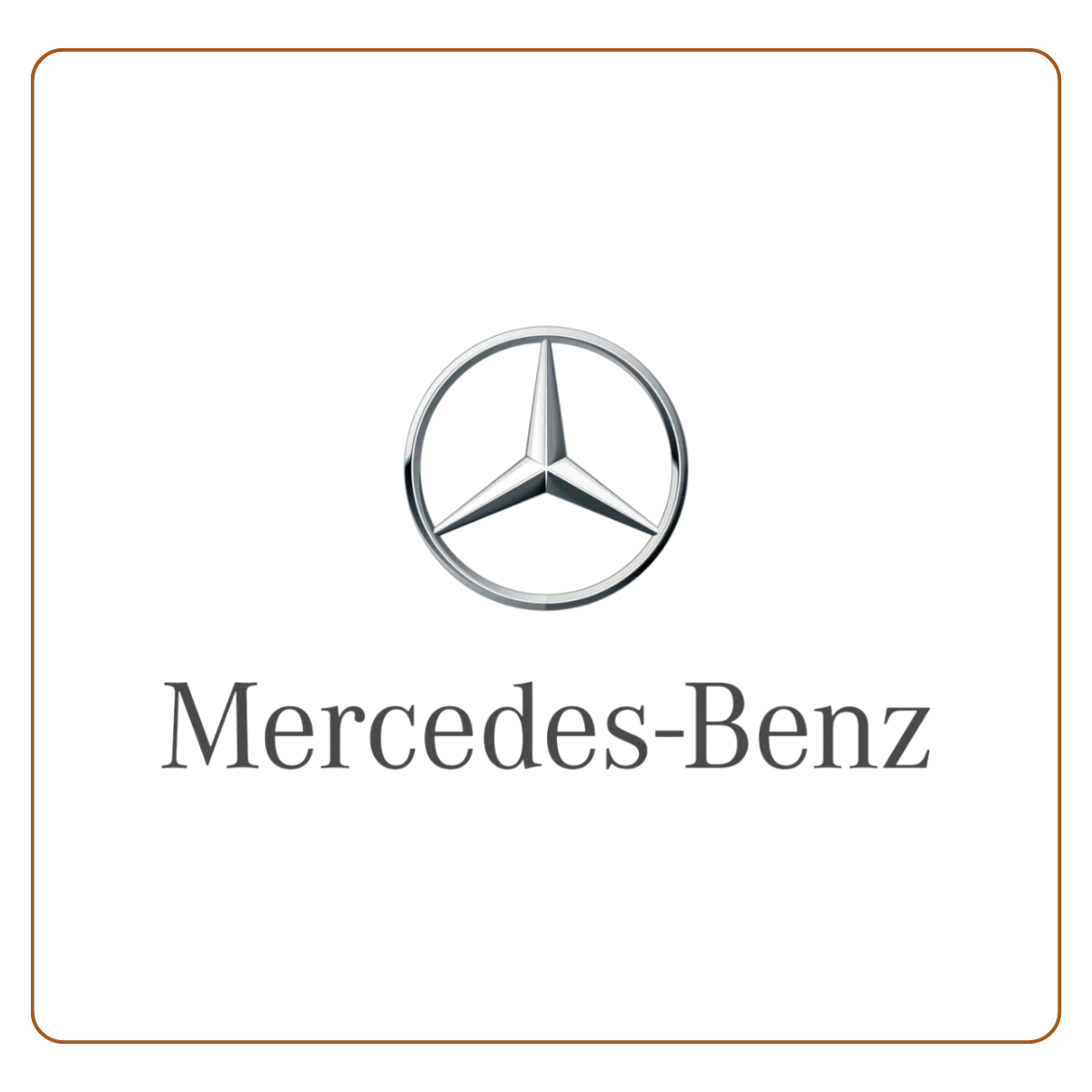 عطور Mercedes-Benz مرسيدس بنز