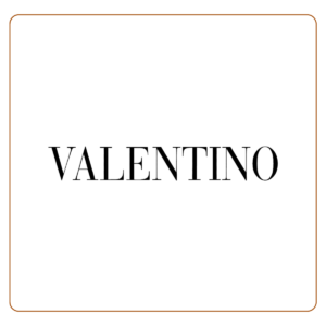 Valentino ڤلانتينو