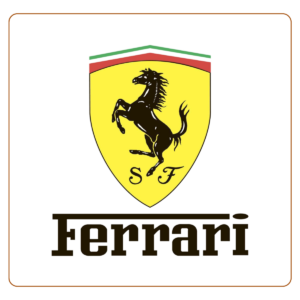 Ferrari فيراري