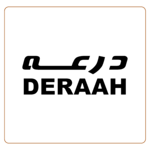 Deraah درعة