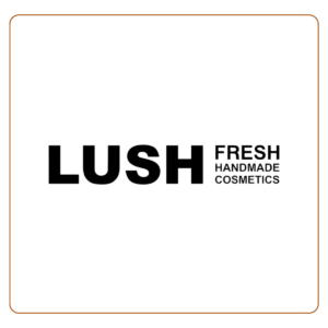Lush لاش