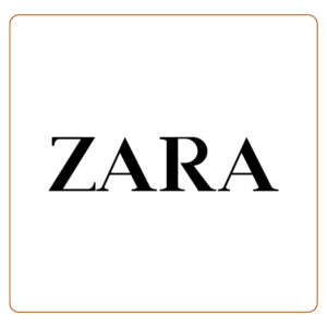 ZARA زارا