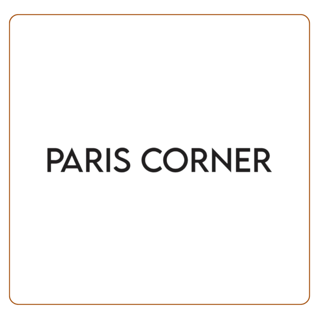 Paris Corner باريس كورنر