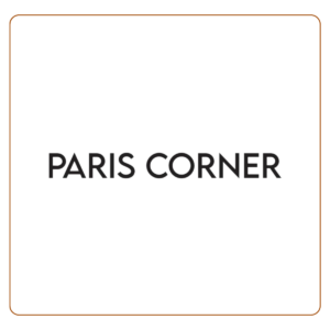 Paris Corner باريس كورنر