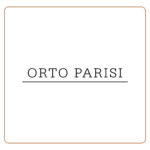 Orto Parisi أورتو باريس