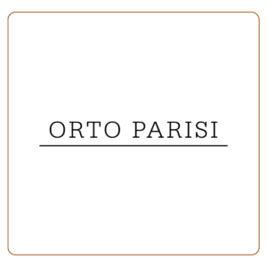 Orto Parisi أورتو باريس