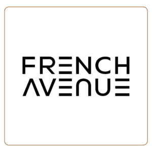 French Avenue فرينش أفينيو