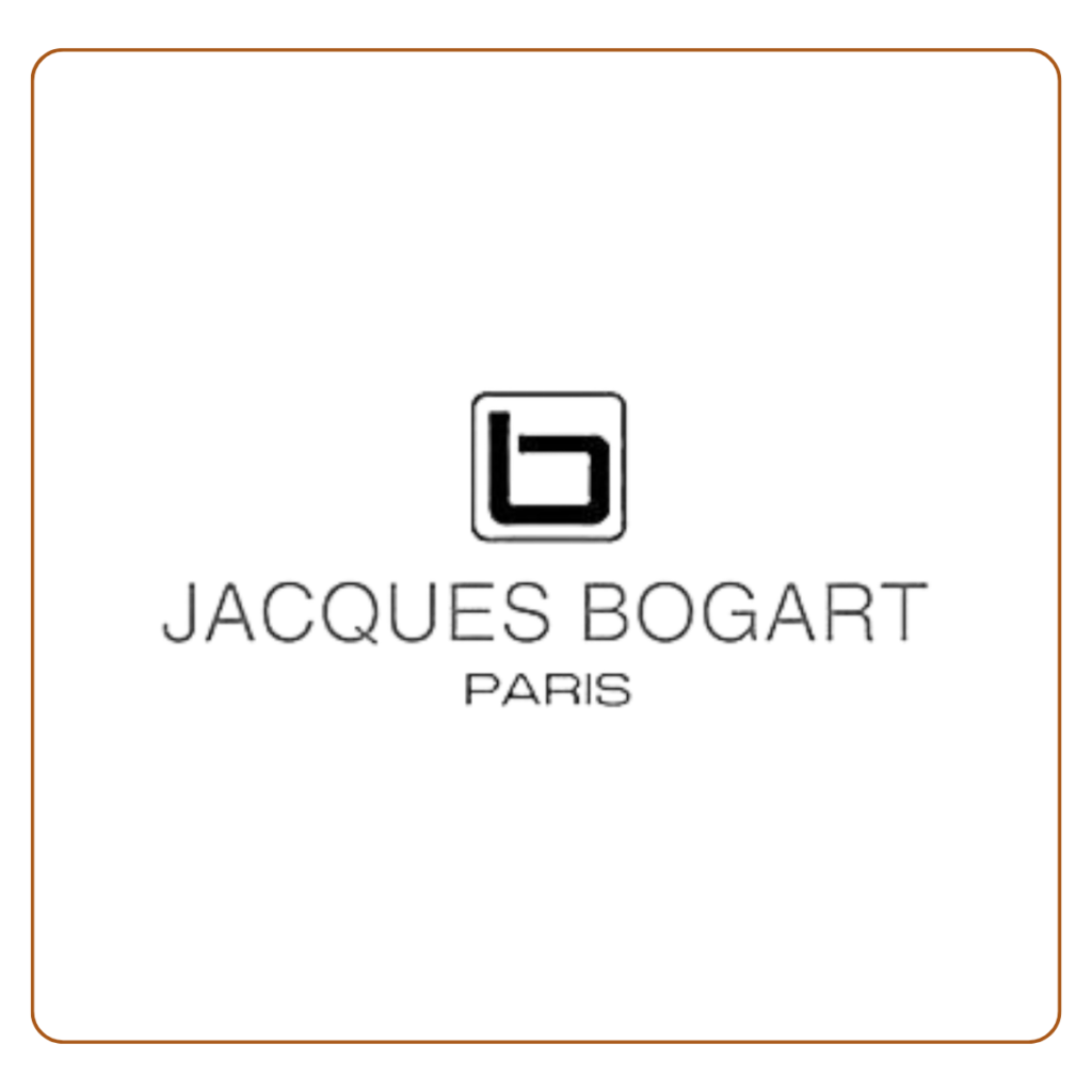 عطور Jacques Bogart جاك بوجارت