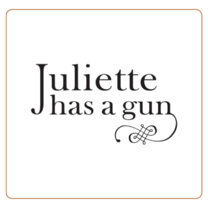 Juliette Has A Gun جوليت هاز ا غن
