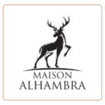 Maison Alhambra الهامبرا