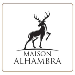 Maison Alhambra الهامبرا