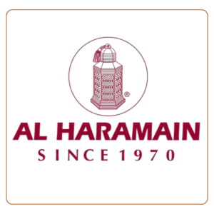 Haramain الحرمين