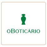 O Boticário أو بوتيكاريو